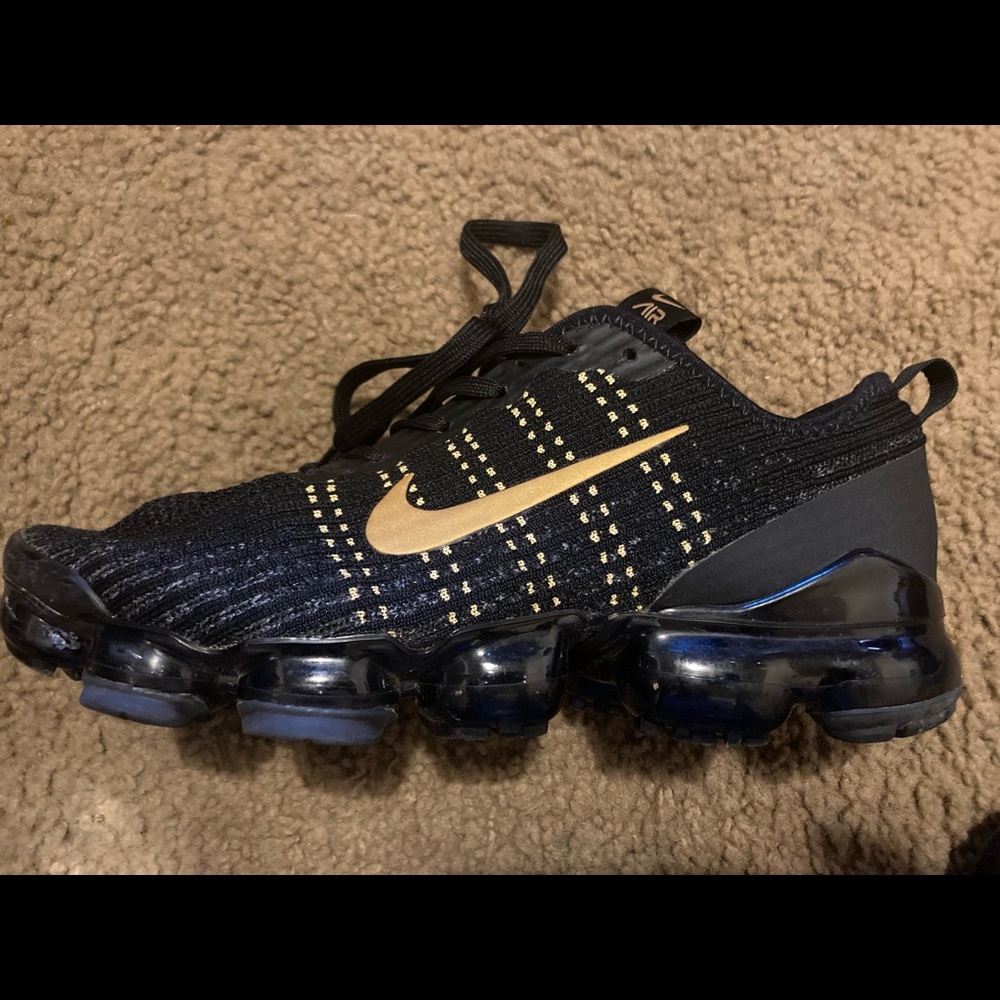 Vapormax Flyknit 3